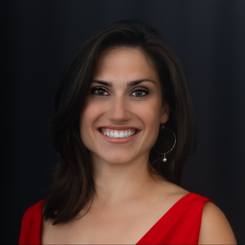 Meet your Posher, Kristin